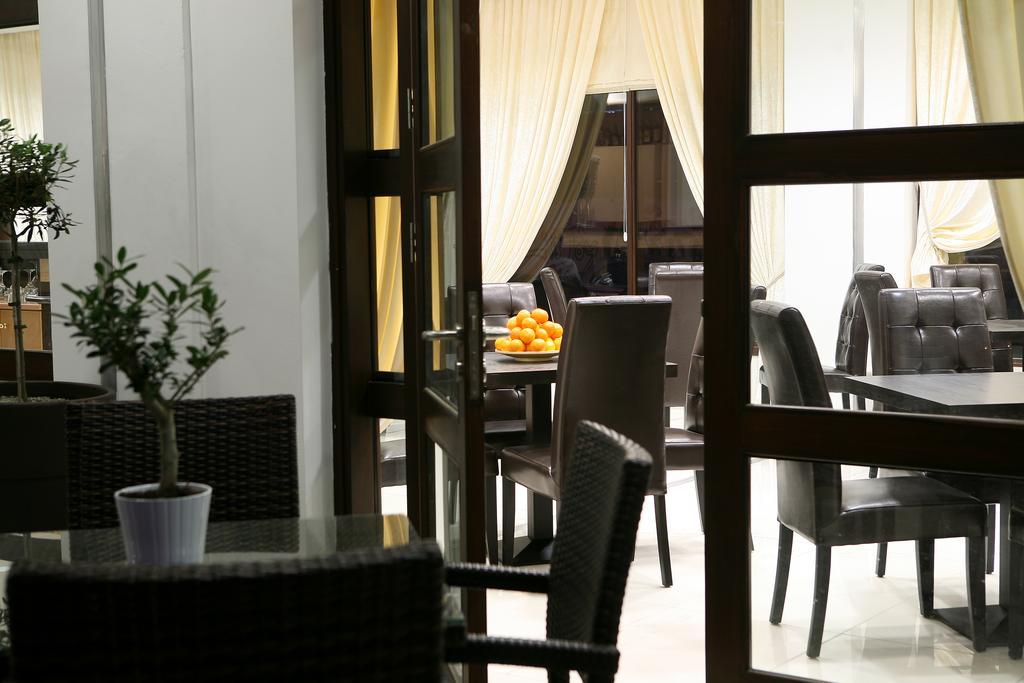 Royiatiko Hotel Nikosia Exterior foto