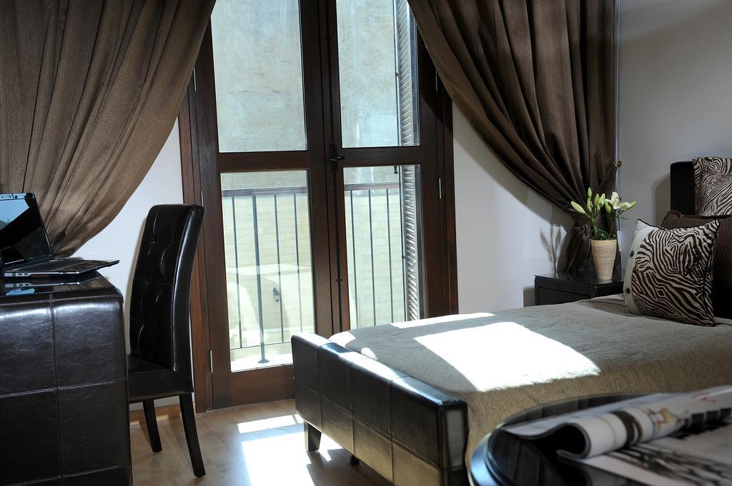 Royiatiko Hotel Nikosia Exterior foto