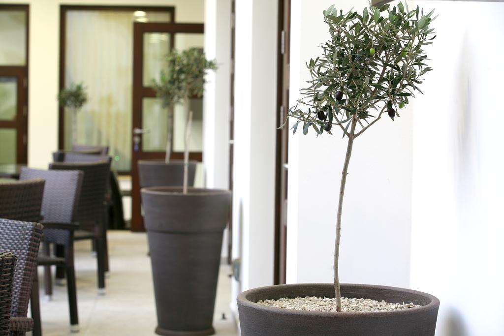 Royiatiko Hotel Nikosia Exterior foto